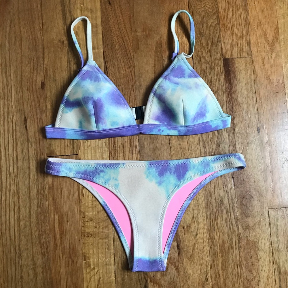 Triangl Luna Bibi Bikini